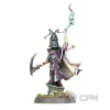 Описание картинки Набор Warhammer Age of Sigmar CITIES OF SIGMAR: AMETHYST KNELLMAGE от Дауран по цене 3 300руб | Свободный Рынок Миниатюр - СРМ - изображение - №2