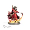 Описание картинки Набор Warhammer Age of Sigmar CITIES OF SIGMAR: AQSHIAN PYROCASTER от Дауран по цене 3 300руб | Свободный Рынок Миниатюр - СРМ - изображение - №2