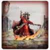 Описание картинки Набор Warhammer Age of Sigmar CITIES OF SIGMAR: AQSHIAN PYROCASTER от Дауран по цене 3 300руб | Свободный Рынок Миниатюр - СРМ - изображение - №4