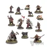 Описание картинки Набор Warhammer Age of Sigmar CITIES OF SIGMAR: Regiment of Renown Ven Denst's Hounds от Дауран по цене 7 500руб | Свободный Рынок Миниатюр - СРМ - изображение - №2