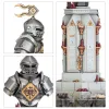 Описание картинки Набор Warhammer Age of Sigmar CITIES OF SIGMAR: DAWNER'S TRIUMPH от Дауран по цене 5 250руб | Свободный Рынок Миниатюр - СРМ - изображение - №4