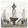 Описание картинки Набор Warhammer Age of Sigmar CITIES OF SIGMAR: DAWNER'S TRIUMPH от Дауран по цене 5 250руб | Свободный Рынок Миниатюр - СРМ - изображение - №5
