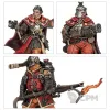 Описание картинки Набор Warhammer Age of Sigmar CITIES OF SIGMAR: FREEGUILD GRENADIERS от Дауран по цене 4 500руб | Свободный Рынок Миниатюр - СРМ - изображение - №7