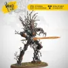Описание картинки (3 in 1) Sylvaneth Treelord / Treelord Ancient / Durthu от Wako Lab (Recast) по цене 3 170руб | Свободный Рынок Миниатюр - СРМ - изображение - №3