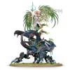 Описание картинки Набор Warhammer Age of Sigmar Sylvaneth Alarielle the Everqueen от Дауран по цене 13 500руб | Свободный Рынок Миниатюр - СРМ - изображение - №2