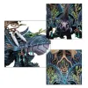 Описание картинки Набор Warhammer Age of Sigmar Sylvaneth Alarielle the Everqueen от Дауран по цене 13 500руб | Свободный Рынок Миниатюр - СРМ - изображение - №4