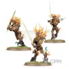 Описание картинки Набор миниатюр Warhammer Age of Sigmar Sylvaneth Kurnoth Hunters от Дауран по цене 5 500руб | Свободный Рынок Миниатюр - СРМ - изображение - №2