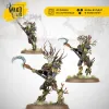 Описание картинки Kurnoth Hunters от Wako Lab (Recast) по цене 2 360руб | Свободный Рынок Миниатюр - СРМ - изображение - №2