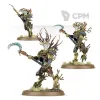 Описание картинки Набор миниатюр Warhammer Age of Sigmar Sylvaneth Kurnoth Hunters от Дауран по цене 5 500руб | Свободный Рынок Миниатюр - СРМ - изображение - №3