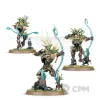 Описание картинки Kurnoth Hunters от Бруталити по цене 900руб | Свободный Рынок Миниатюр - СРМ - изображение - №3