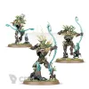 Описание картинки BATTLEFORCE SYLVANETH: STRONGROOT GROVE от Дауран по цене 20 000руб | Свободный Рынок Миниатюр - СРМ - изображение - №8