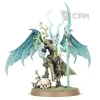 Описание картинки Набор миниатюр Warhammer Age of Sigmar Sylvaneth Arch-Revenant от Дауран по цене 3 800руб | Свободный Рынок Миниатюр - СРМ - изображение - №2