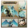 Описание картинки Набор миниатюр Warhammer Age of Sigmar Sylvaneth Arch-Revenant от Дауран по цене 3 800руб | Свободный Рынок Миниатюр - СРМ - изображение - №3