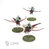 Описание картинки SYLVANETH SPEARHEAD: SPITEWING FLIGHT от Дауран по цене 12 000руб | Свободный Рынок Миниатюр - СРМ - изображение - №4