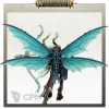 Описание картинки Набор миниатюр Warhammer Age of Sigmar Sylvaneth Gossamid Archers от Дауран по цене 5 500руб | Свободный Рынок Миниатюр - СРМ - изображение - №6