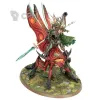 Описание картинки Набор миниатюр Warhammer Age of Sigmar Sylvaneth Belthanos First Thorn Of Kurnoth от Дауран по цене 9 000руб | Свободный Рынок Миниатюр - СРМ - изображение - №2