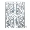 Описание картинки Набор миниатюр Warhammer Age of Sigmar Sylvaneth Belthanos First Thorn Of Kurnoth от Дауран по цене 9 000руб | Свободный Рынок Миниатюр - СРМ - изображение - №5