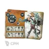 Описание картинки Набор миниатюр Warhammer Warcry: Twistweald от Дауран по цене 6 000руб | Свободный Рынок Миниатюр - СРМ - изображение - №8