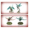 Описание картинки SYLVANETH SPEARHEAD: SPITEWING FLIGHT от Дауран по цене 12 000руб | Свободный Рынок Миниатюр - СРМ - изображение - №7
