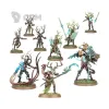 Описание картинки Regiment of Renown SYLVANETH: THE TWISTED BRANCH от Дауран по цене 6 000руб | Свободный Рынок Миниатюр - СРМ - изображение - №2