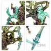 Описание картинки Regiment of Renown SYLVANETH: THE TWISTED BRANCH от Дауран по цене 6 000руб | Свободный Рынок Миниатюр - СРМ - изображение - №7
