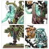 Описание картинки Regiment of Renown SYLVANETH: THE TWISTED BRANCH от Дауран по цене 6 000руб | Свободный Рынок Миниатюр - СРМ - изображение - №8