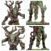 Описание картинки Regiment of Renown SYLVANETH: THE TWISTED BRANCH от Дауран по цене 6 000руб | Свободный Рынок Миниатюр - СРМ - изображение - №10