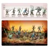 Описание картинки Regiment of Renown SYLVANETH: THE TWISTED BRANCH от Дауран по цене 6 000руб | Свободный Рынок Миниатюр - СРМ - изображение - №5