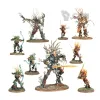 Описание картинки BATTLEFORCE SYLVANETH: STRONGROOT GROVE от Дауран по цене 20 000руб | Свободный Рынок Миниатюр - СРМ - изображение - №2