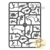 Описание картинки (2 in 1) Hearthguard Berzerkers/Auric Hearthguard от Wako Lab (Recast) по цене 1 550руб | Свободный Рынок Миниатюр - СРМ - изображение - №3