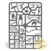 Описание картинки (2 in 1) Hearthguard Berzerkers/Auric Hearthguard от Wako Lab (Recast) по цене 1 550руб | Свободный Рынок Миниатюр - СРМ - изображение - №4