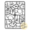 Описание картинки (2 in 1) Hearthguard Berzerkers/Auric Hearthguard от Wako Lab (Recast) по цене 1 550руб | Свободный Рынок Миниатюр - СРМ - изображение - №5