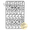 Описание картинки Arkanaut Company от Wako Lab (Recast) по цене 1 810руб | Свободный Рынок Миниатюр - СРМ - изображение - №3