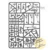 Описание картинки (2 in 1) Endrinriggers/Skywardens от Wako Lab (Recast) по цене 1 830руб | Свободный Рынок Миниатюр - СРМ - изображение - №4