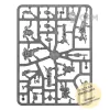 Описание картинки Grundstok Thunderers от Wako Lab (Recast) по цене 1 550руб | Свободный Рынок Миниатюр - СРМ - изображение - №3