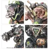 Описание картинки Набор миниатюр Warhammer Age of Sigmar Skaven Stormfiends от Дауран по цене 6 750руб | Свободный Рынок Миниатюр - СРМ - изображение - №6