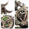 Описание картинки Набор миниатюр Warhammer Age of Sigmar Skaven Doom-Flayers от Дауран по цене 5 200руб | Свободный Рынок Миниатюр - СРМ - изображение - №5