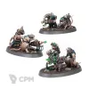 Описание картинки Набор миниатюр Warhammer Age of Sigmar Skaven Warpspark Weapon Battery от Дауран по цене 5 000руб | Свободный Рынок Миниатюр - СРМ - изображение - №2