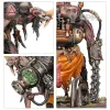 Описание картинки Набор миниатюр Warhammer Age of Sigmar Skaven Brood Terror от Дауран по цене 6 000руб | Свободный Рынок Миниатюр - СРМ - изображение - №3