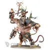 Описание картинки Набор Warhammer Age of Sigmar Skaven Thanquol on Boneripper от Дауран по цене 8 000руб | Свободный Рынок Миниатюр - СРМ - изображение - №2