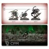 Описание картинки SKAVEN: GUTTER RUNNERS от Магазин Хобби по цене 4 400руб | Свободный Рынок Миниатюр - СРМ - изображение - №6