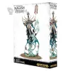 Описание картинки NAGASH SUPREME LORD OF UNDEAD от Магазин Хобби по цене 12 000руб | Свободный Рынок Миниатюр - СРМ - изображение - №8