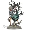 Описание картинки Набор миниатюр Warhammer Age of Sigmar Soulblight Gravelords Ivya Volga, the Outcast от Дауран по цене 3 800руб | Свободный Рынок Миниатюр - СРМ - изображение - №2
