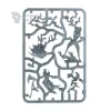 Описание картинки Набор миниатюр Warhammer Age of Sigmar Soulblight Gravelords Ivya Volga, the Outcast от Дауран по цене 3 800руб | Свободный Рынок Миниатюр - СРМ - изображение - №5