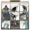Описание картинки Набор миниатюр Warhammer Age of Sigmar Nighthaunt Myrmourn Banshees от Дауран по цене 1 750руб | Свободный Рынок Миниатюр - СРМ - изображение - №7