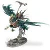 Описание картинки Набор миниатюр Warhammer Age of Sigmar Nighthaunt Reikenor the Grimhailer от Дауран по цене 4 000руб | Свободный Рынок Миниатюр - СРМ - изображение - №2