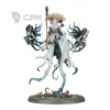 Описание картинки Набор миниатюр Warhammer Age of Sigmar Nighthaunt Lady Olynder Mortarch of Grief от Дауран по цене 5 000руб | Свободный Рынок Миниатюр - СРМ - изображение - №2