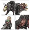 Описание картинки Набор миниатюр Warhammer Age of Sigmar Soulblight Gravelords Dire Wolves от Дауран по цене 5 000руб | Свободный Рынок Миниатюр - СРМ - изображение - №8