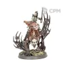 Описание картинки Набор миниатюр Warhammer Age of Sigmar Flesh-Eater Courts Morbheg Knights от Дауран по цене 5 000руб | Свободный Рынок Миниатюр - СРМ - изображение - №7