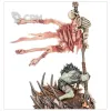Описание картинки Набор миниатюр Warhammer Age of Sigmar Flesh-Eater Courts Morbheg Knights от Дауран по цене 5 000руб | Свободный Рынок Миниатюр - СРМ - изображение - №6